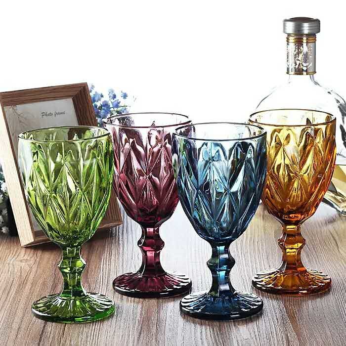 decorative glass products