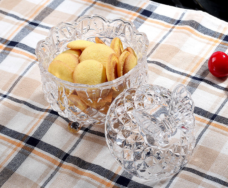 Top 10 5 Cm Butterfly Glass Candy Bowl Colored Decorative Candy Jars
