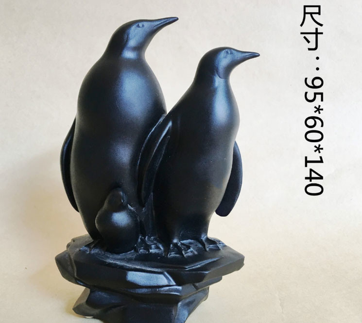 custom crystal figurines